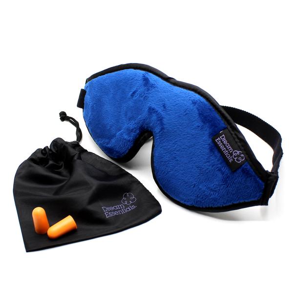 Escape Sleep Mask Navy Sleep And Sound 1