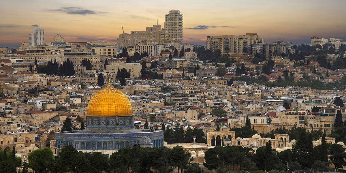 Jersalem 2