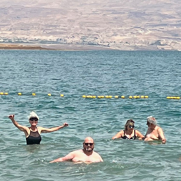 Dead Sea 1