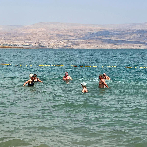 Dead Sea 2
