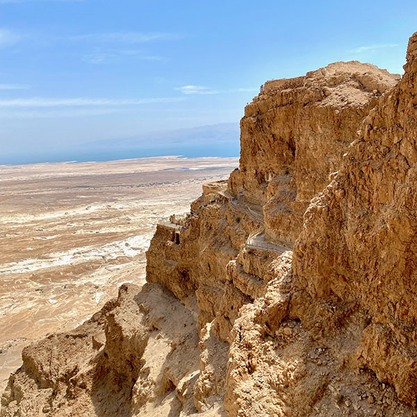 Masada 2