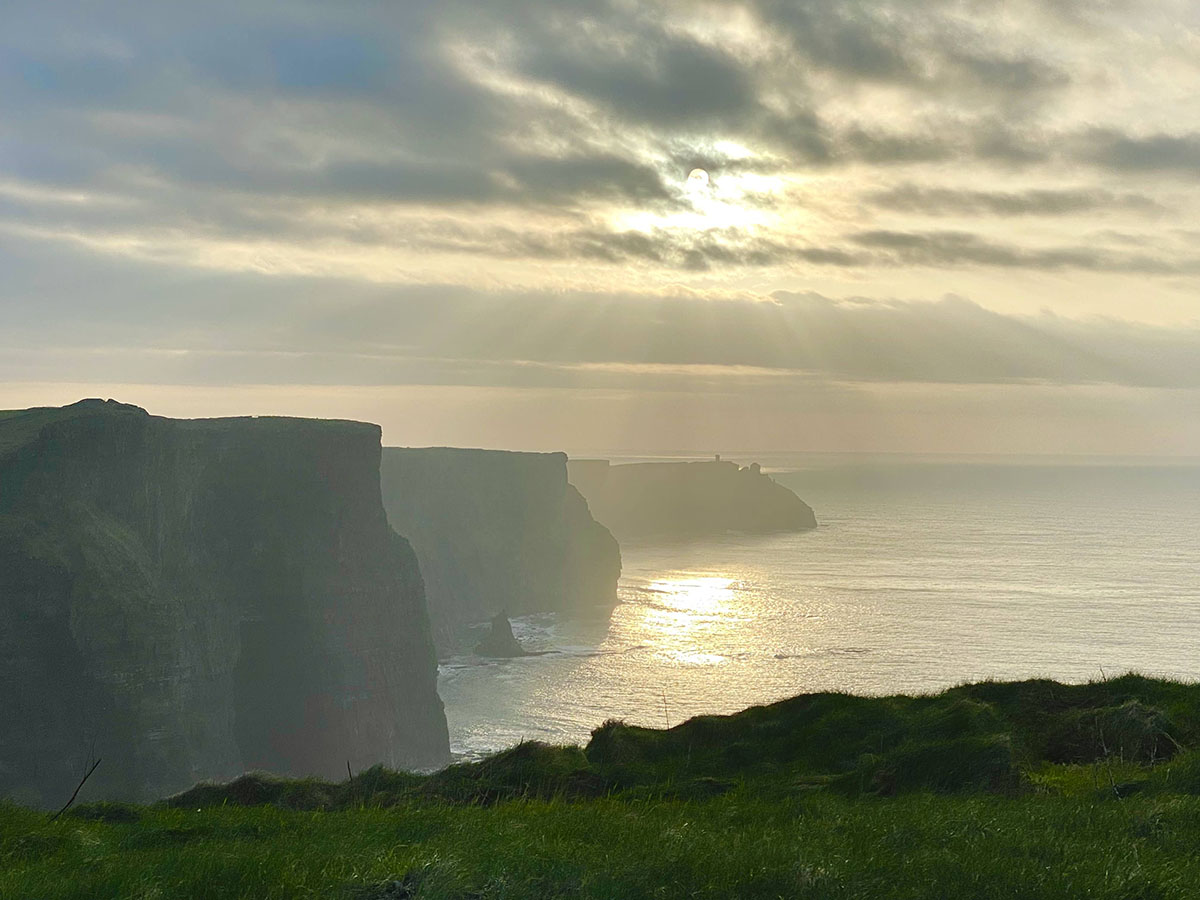 Moher Best