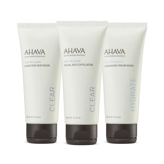 Perfect Skin Trio Set 560x560