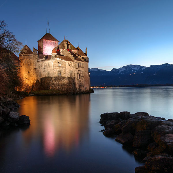 Chillon 1