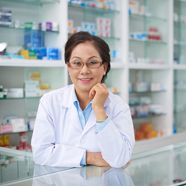 Pharmacy