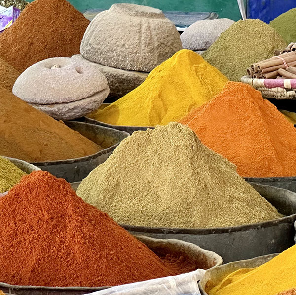 Spices