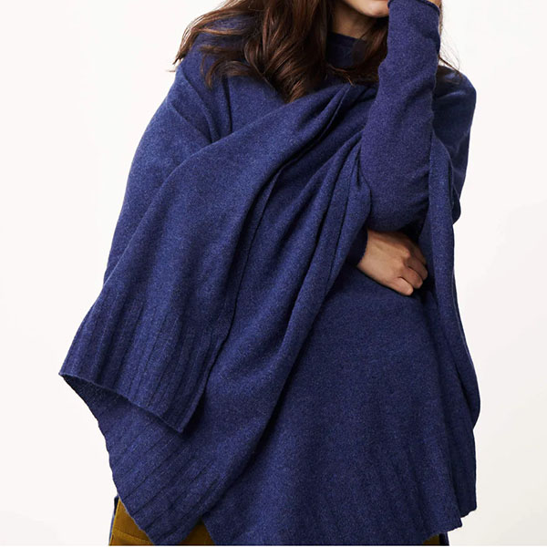 Mersea Luxury Cashmere