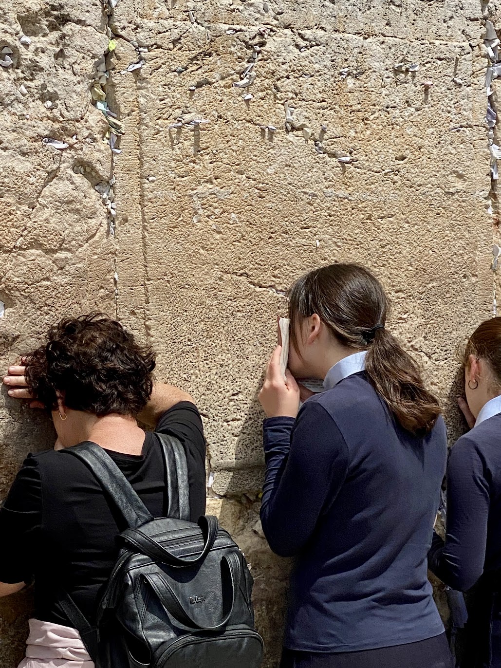 Wailing Wall