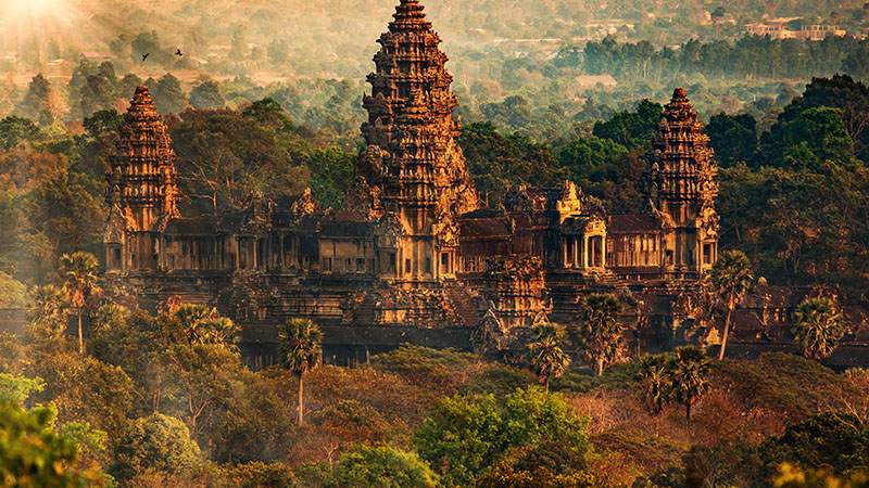 Angkor