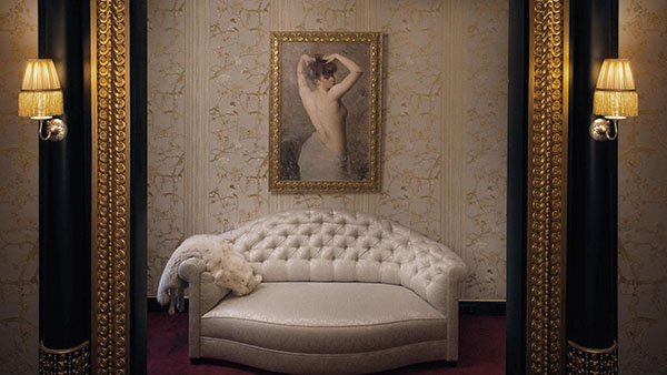 Maison Souquet Luxa Terra