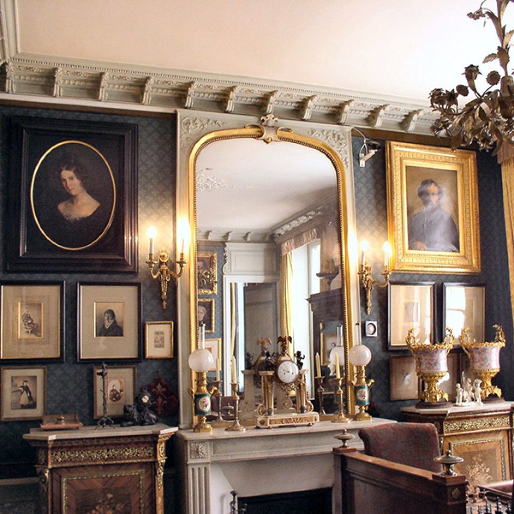 Musee Gustave Moreau 1024x1024