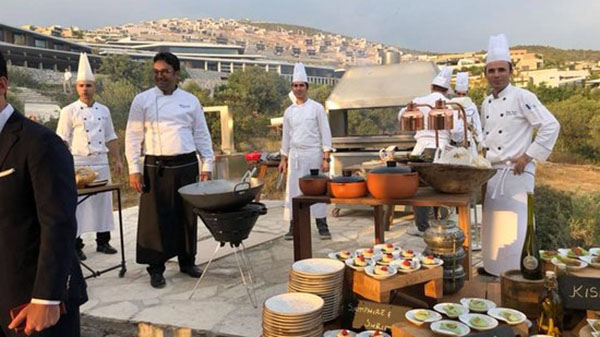 Six Senses Kaplankaya