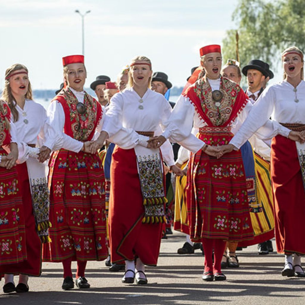 Singing Festial 1024x1024