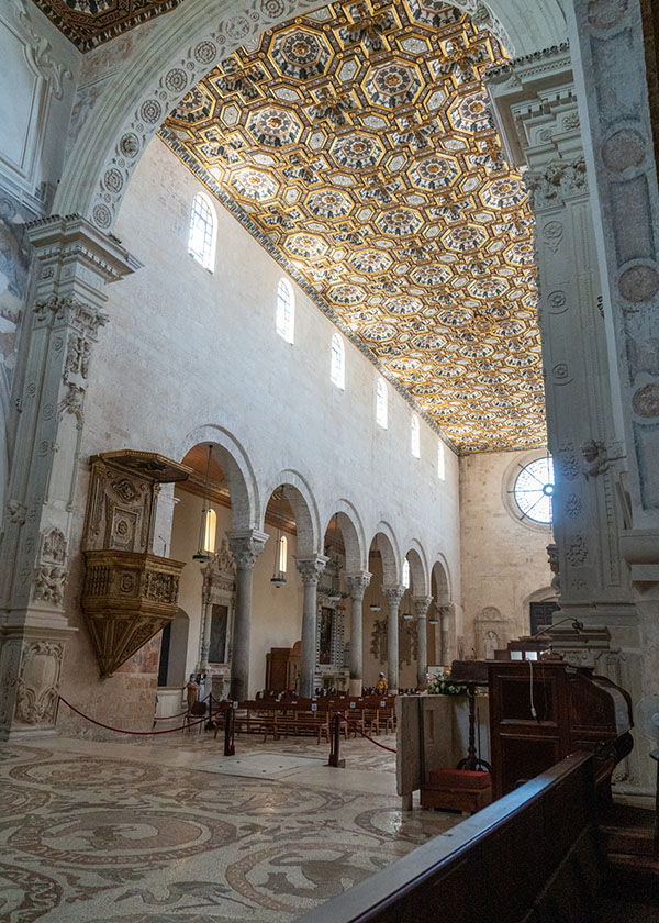 Otranto Cathedral 1