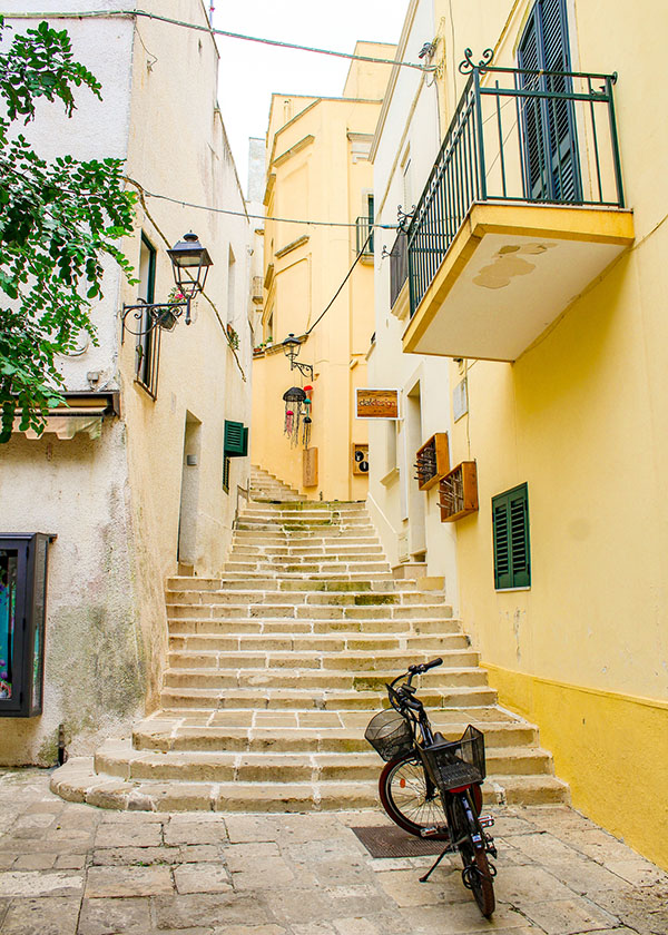 Otranto Street