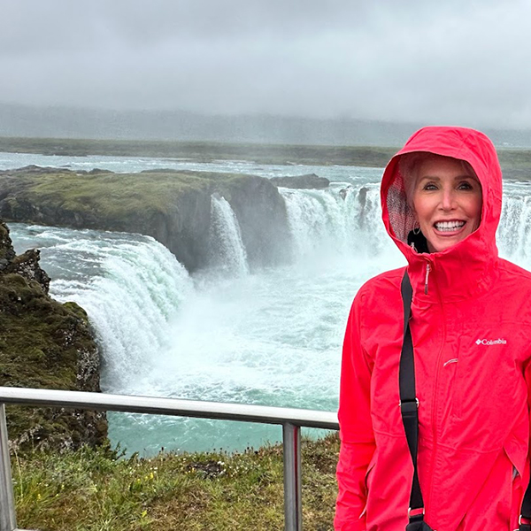 Godafoss 2