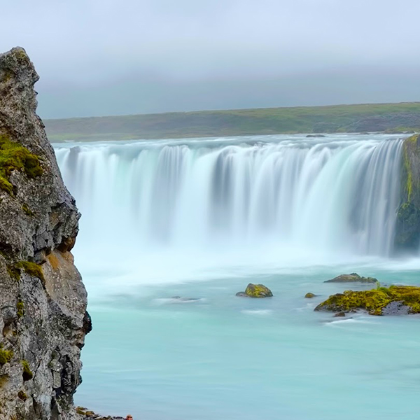 Godafoss 3