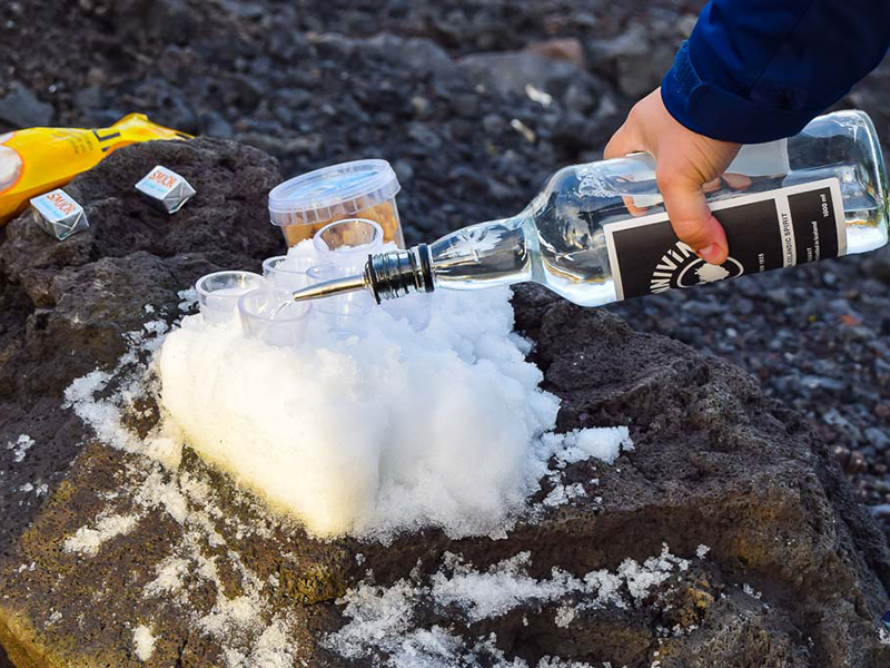 Golden Circle Food Tour 57