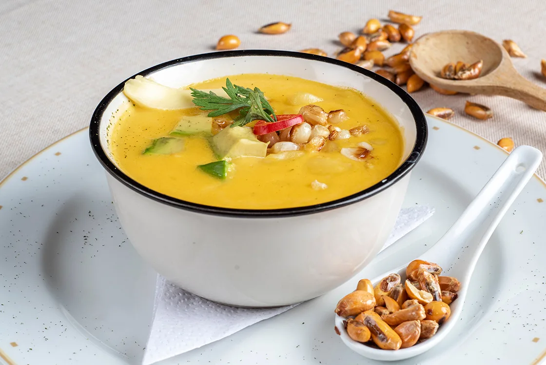 Ecuadorian Food 11 Traditional Dishes You Must Try Locro De Papa