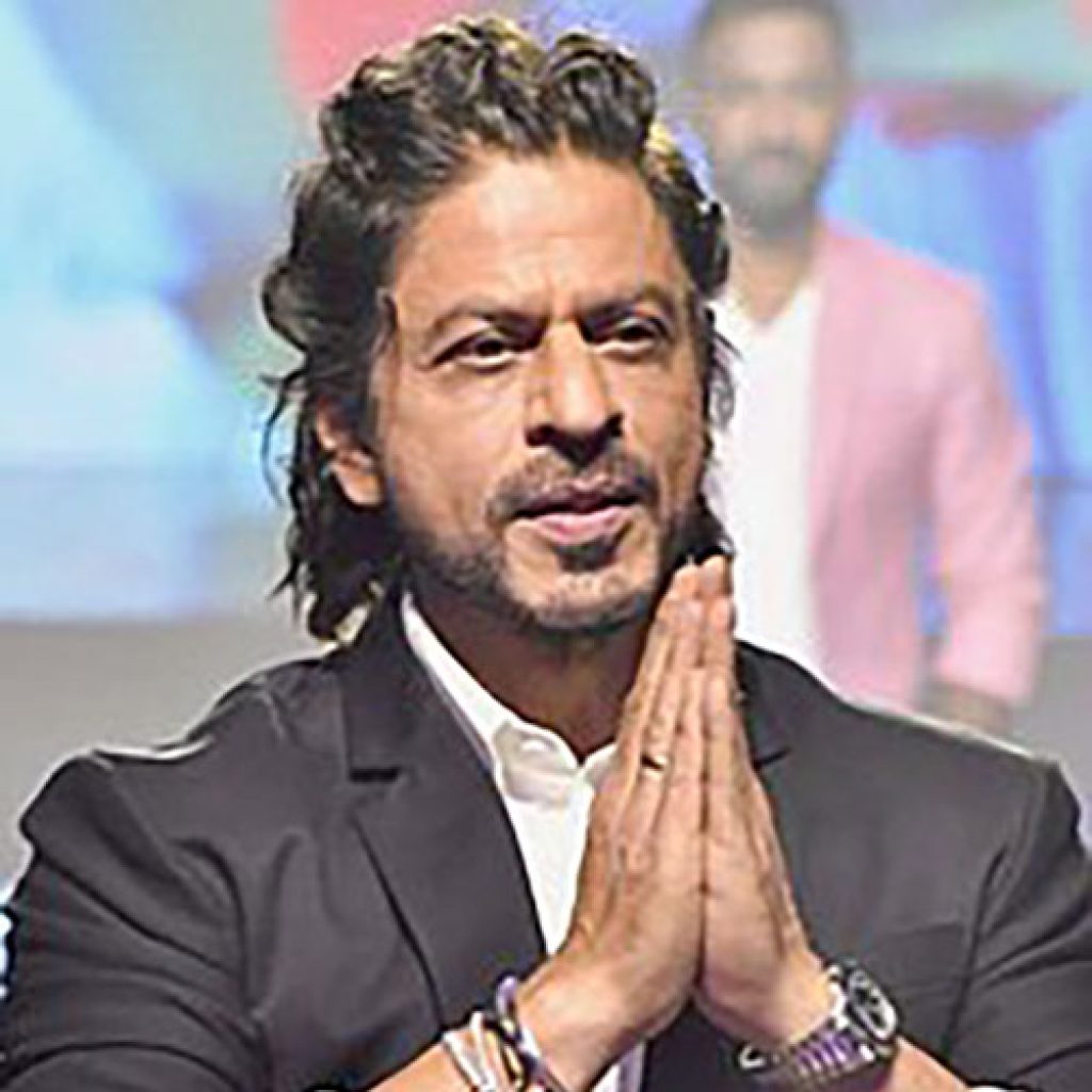 Shah Rukh Khan In 2023 1 1024x1024