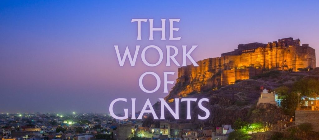 The Work Of Giants 1024x451