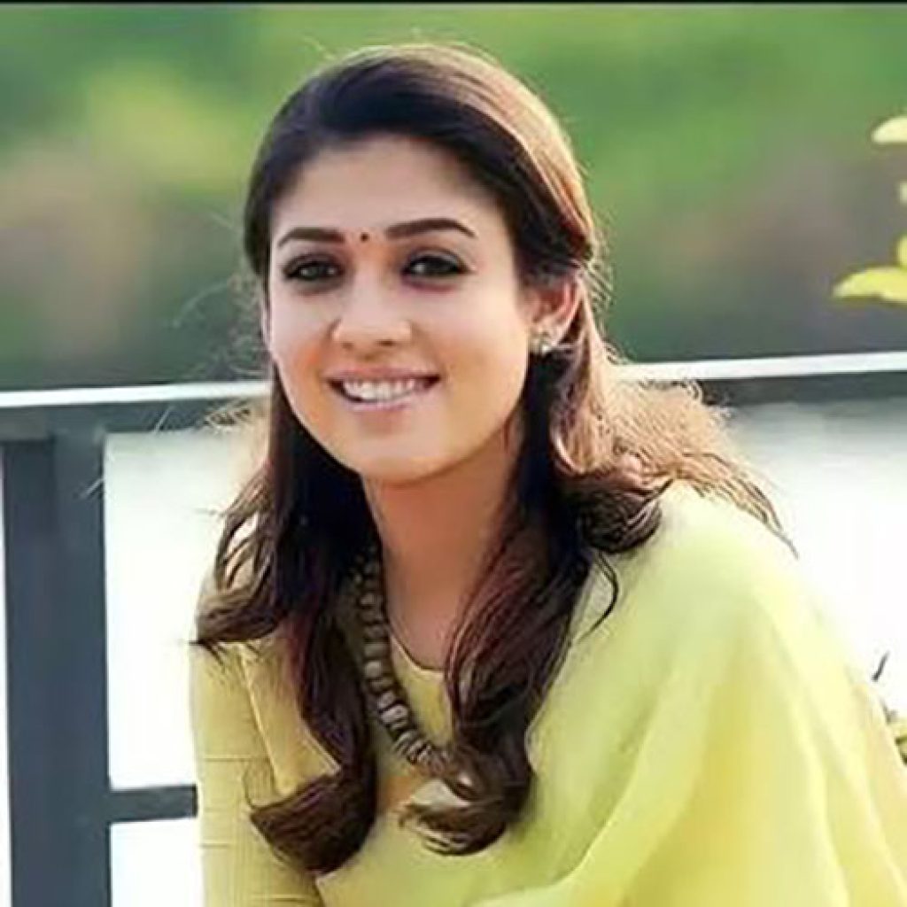 Nayanthara 1024x1024