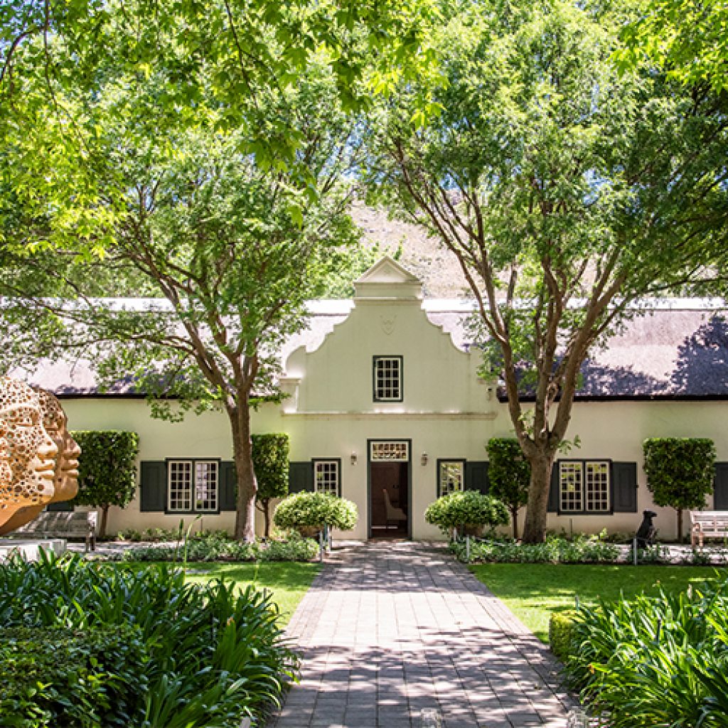 Franschhoek Wine Farms Grande Provence Estate 1024x1024