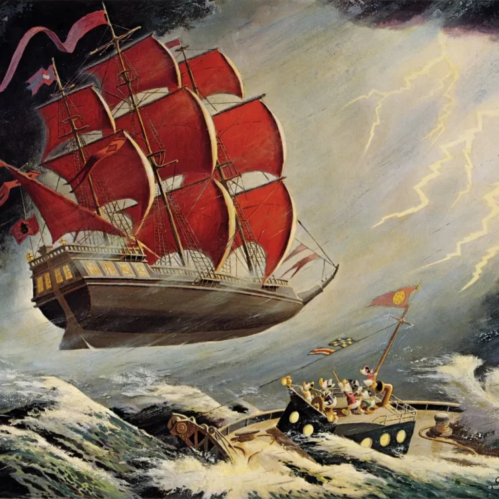 The Flying Dutchman Disney 1024x1024