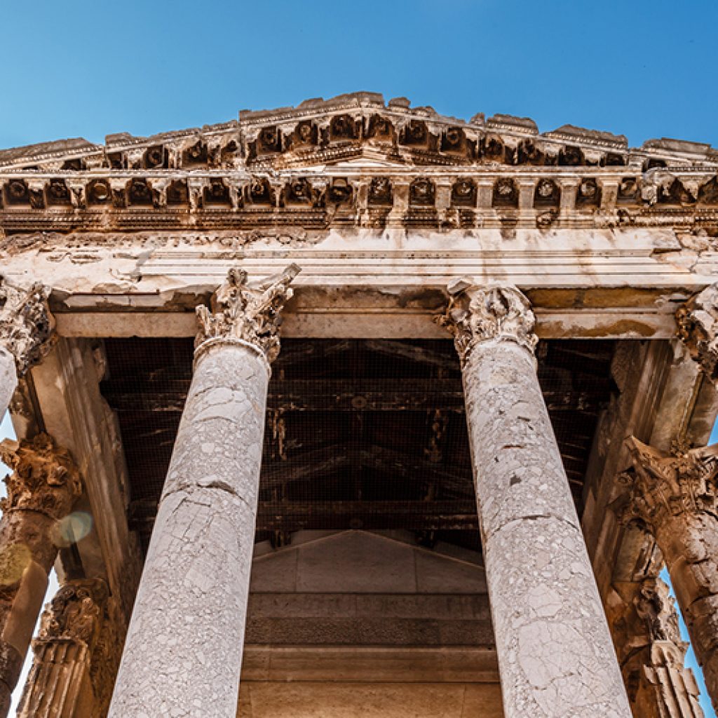 Roman Temple 1024x1024