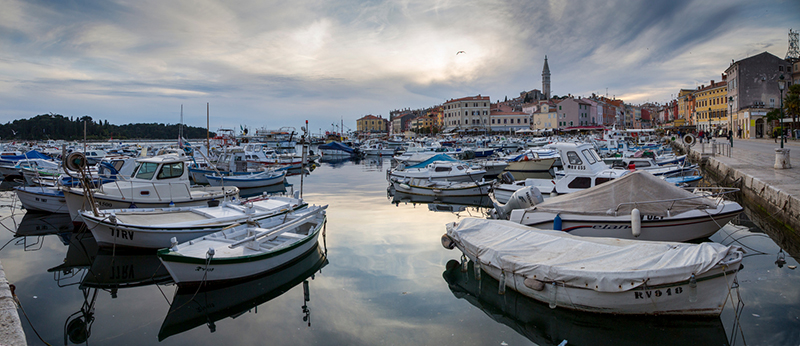 Rovinj