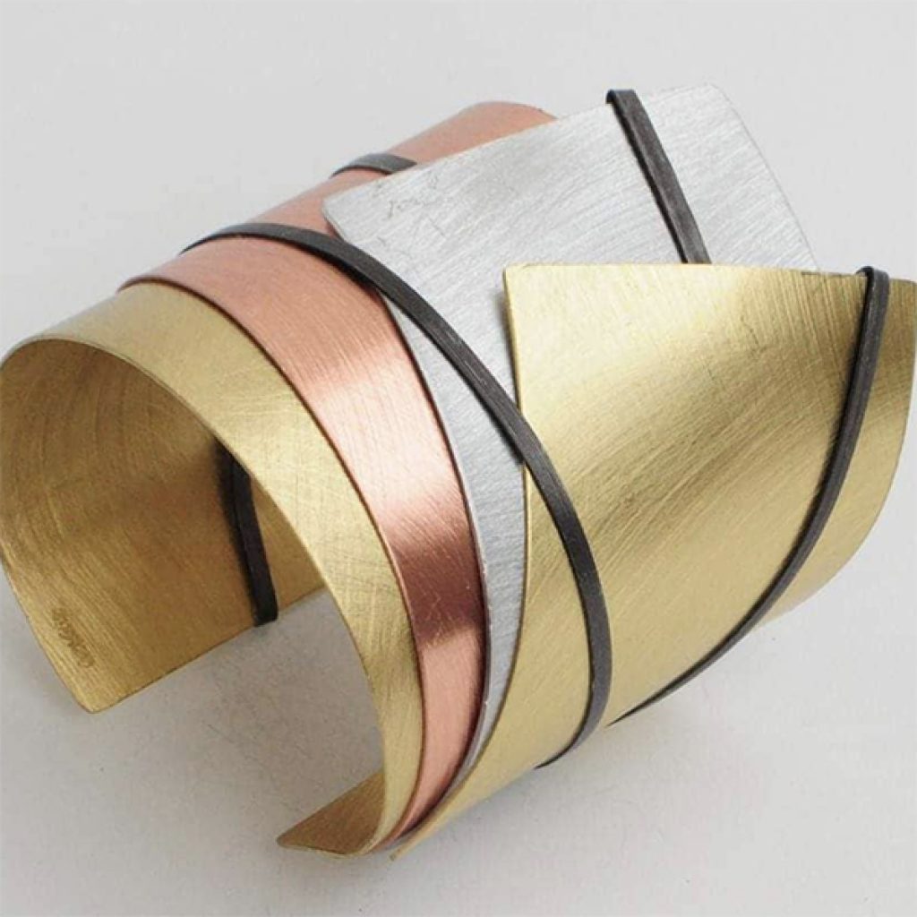Four Metals Bracelet 1024x1024