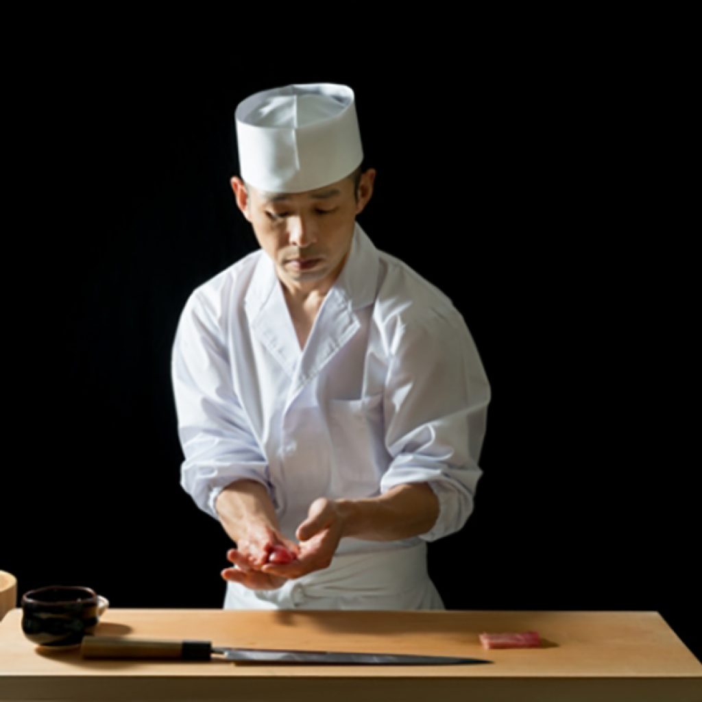 Sushi Chef 1024x1024