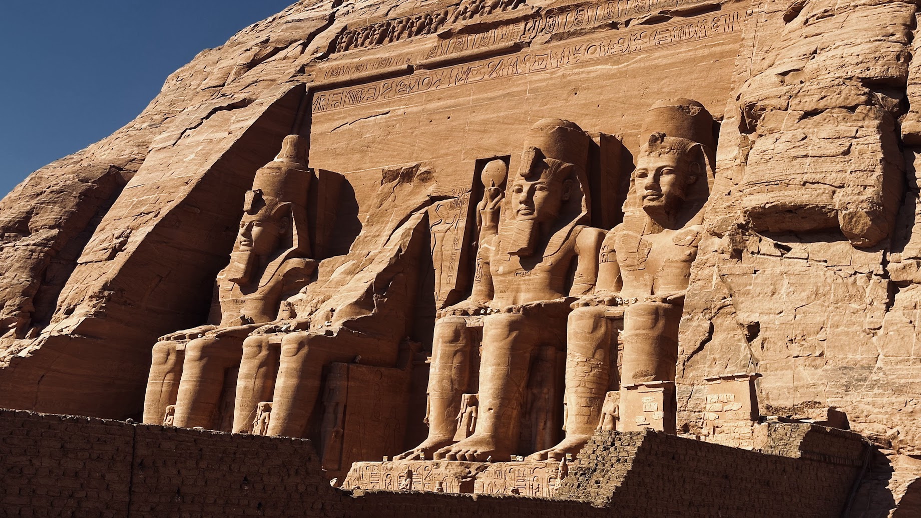 Abu Simbel 1