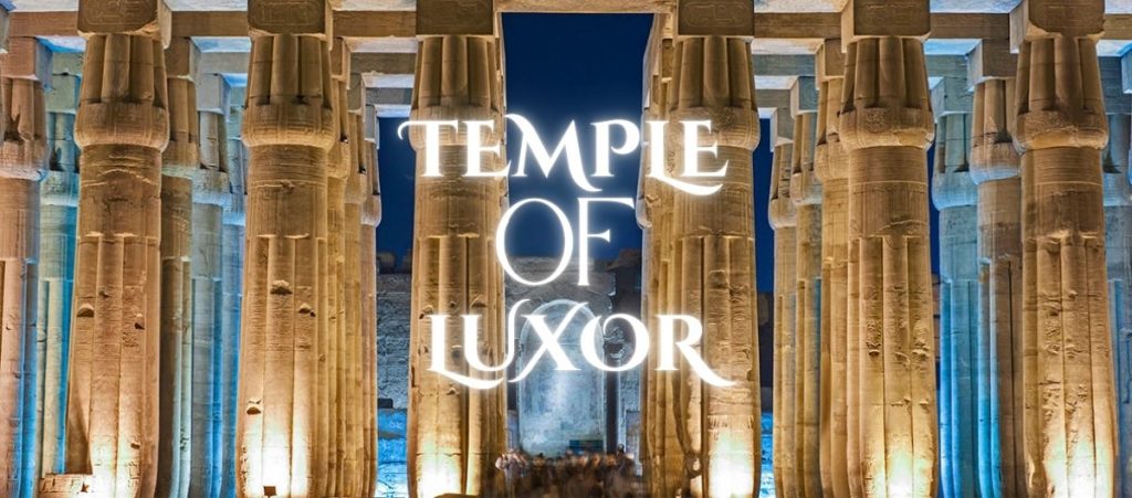 Temple Of Luxor 1024x451