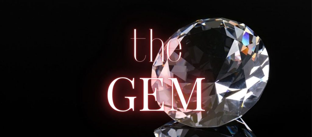 The GEM 1024x451
