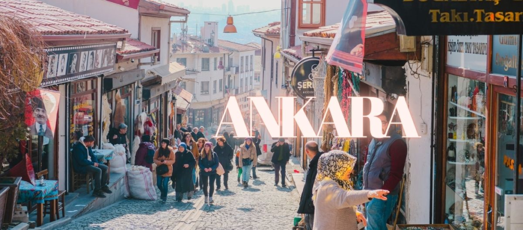 ankara