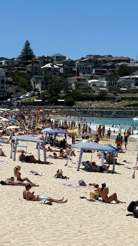 bondi v