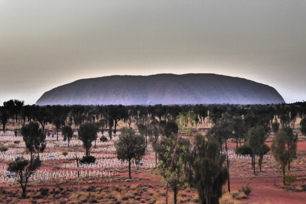 main uluru