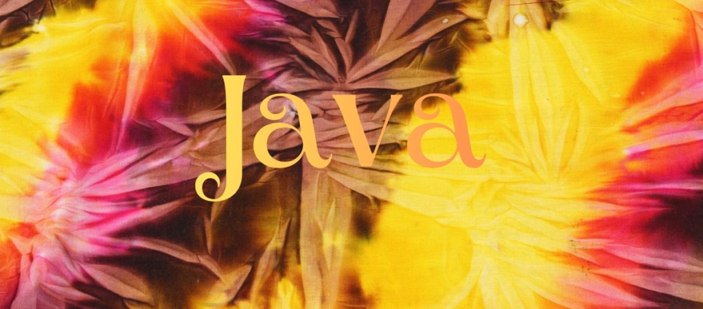 java