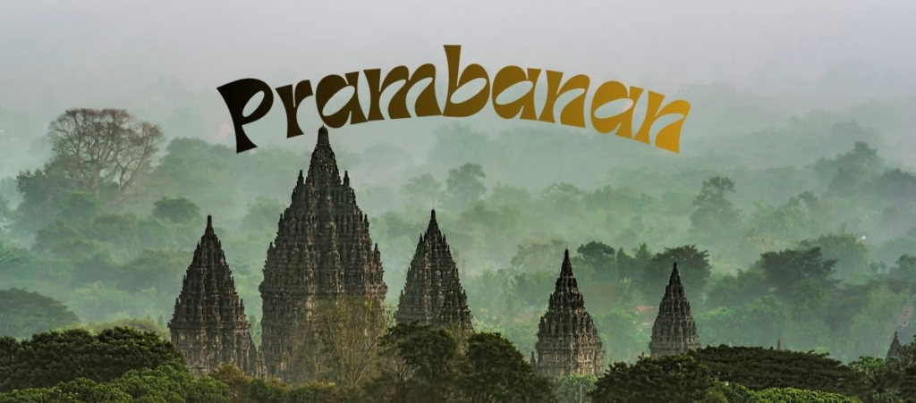 prambanan