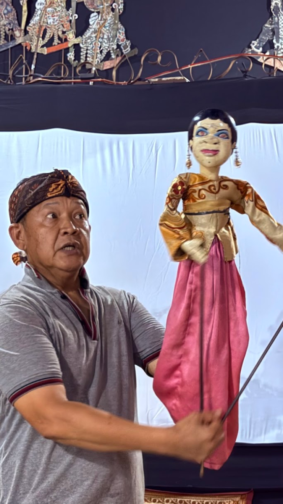 puppeteer