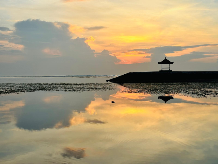 sanur slider
