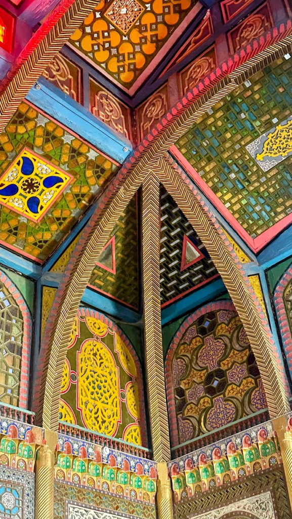 colors
