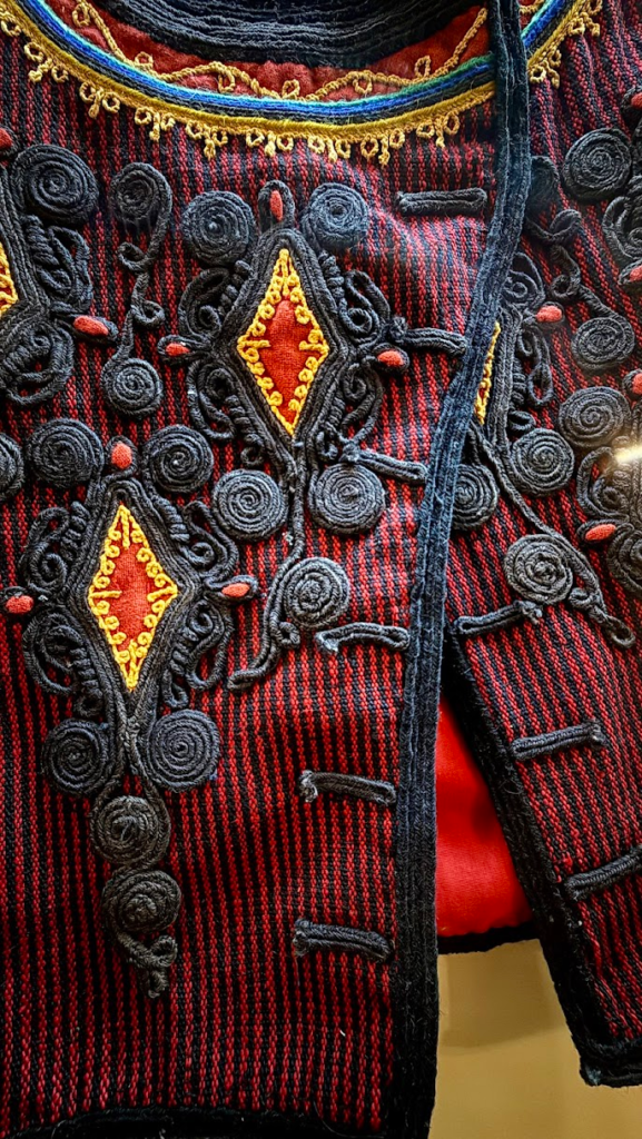 embroiderry