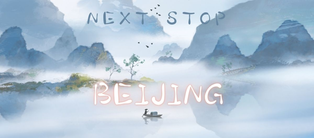 beijing