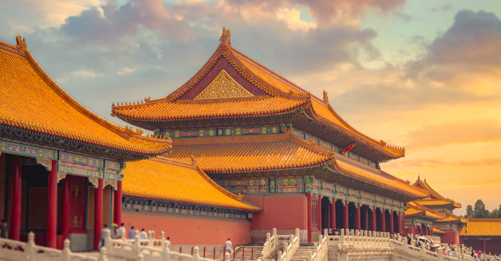 china 9