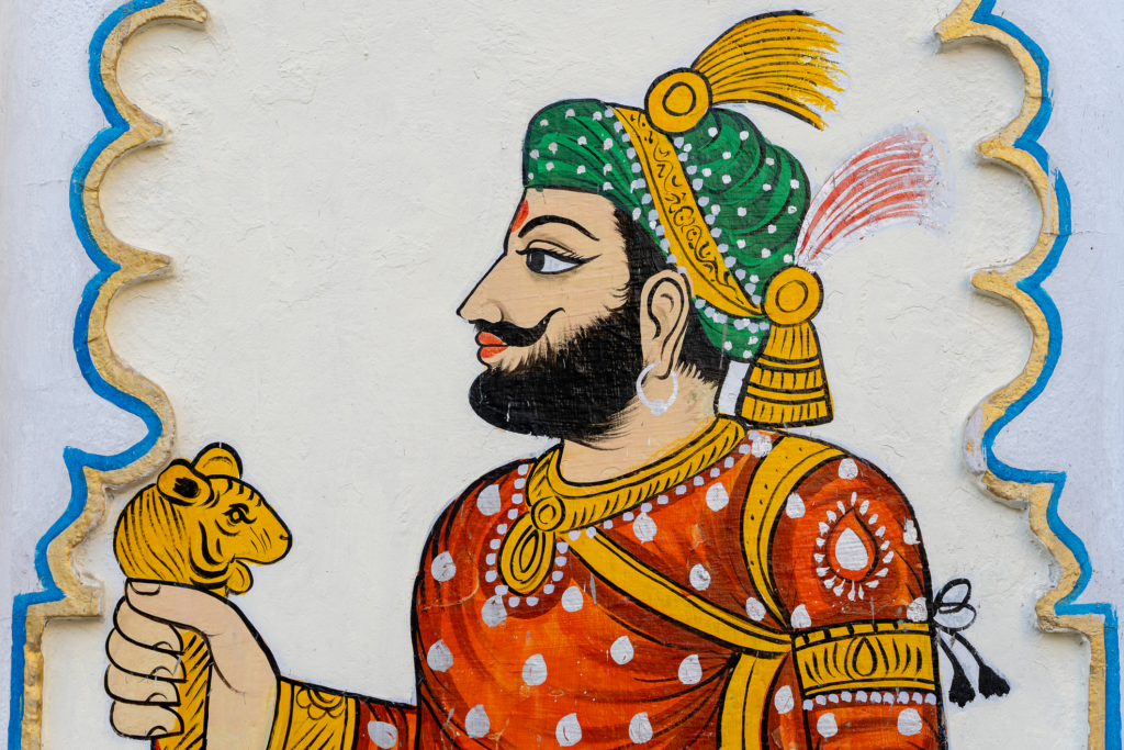 raj man